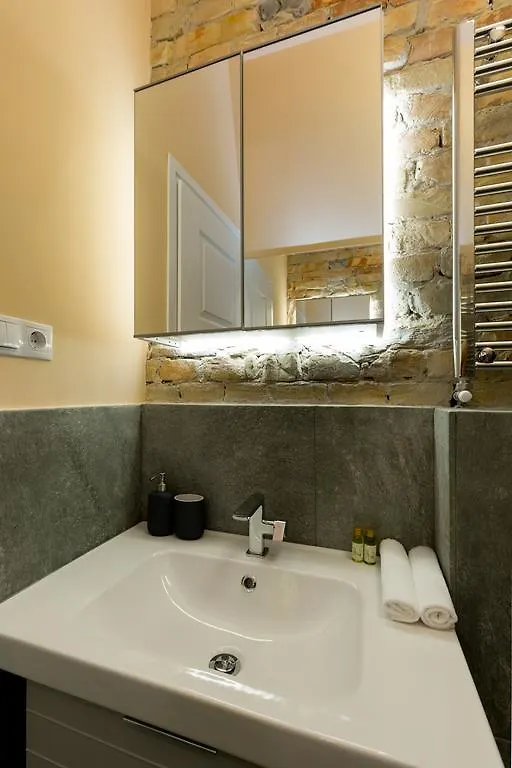 Designer Dream Home In The Absolute Center Boedapest 0*,