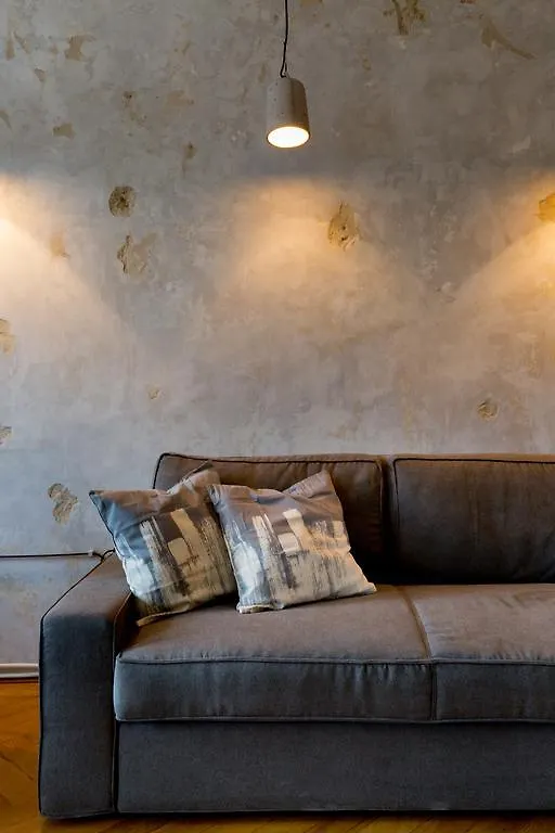 Designer Dream Home In The Absolute Center Boedapest 0*,  Hongarije
