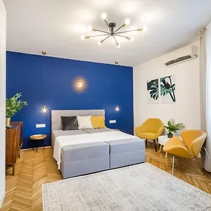  Apartment Bpr Unique With A/c