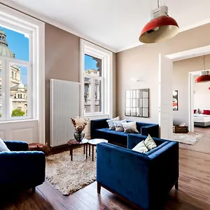  Apartment Venus - Italian Stylish