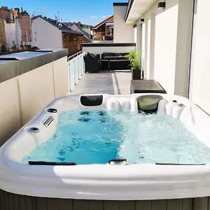  Apartment Diamond Luxury