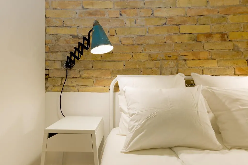 Designer Dream Home In The Absolute Center Budapest